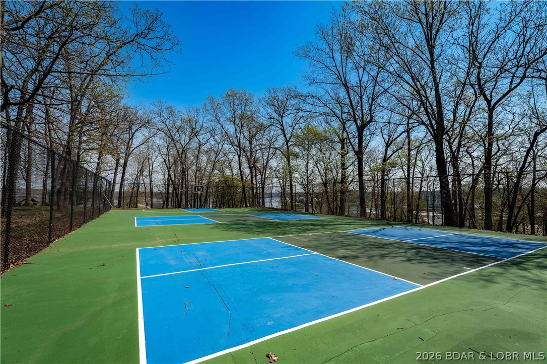 Ledges - Residential