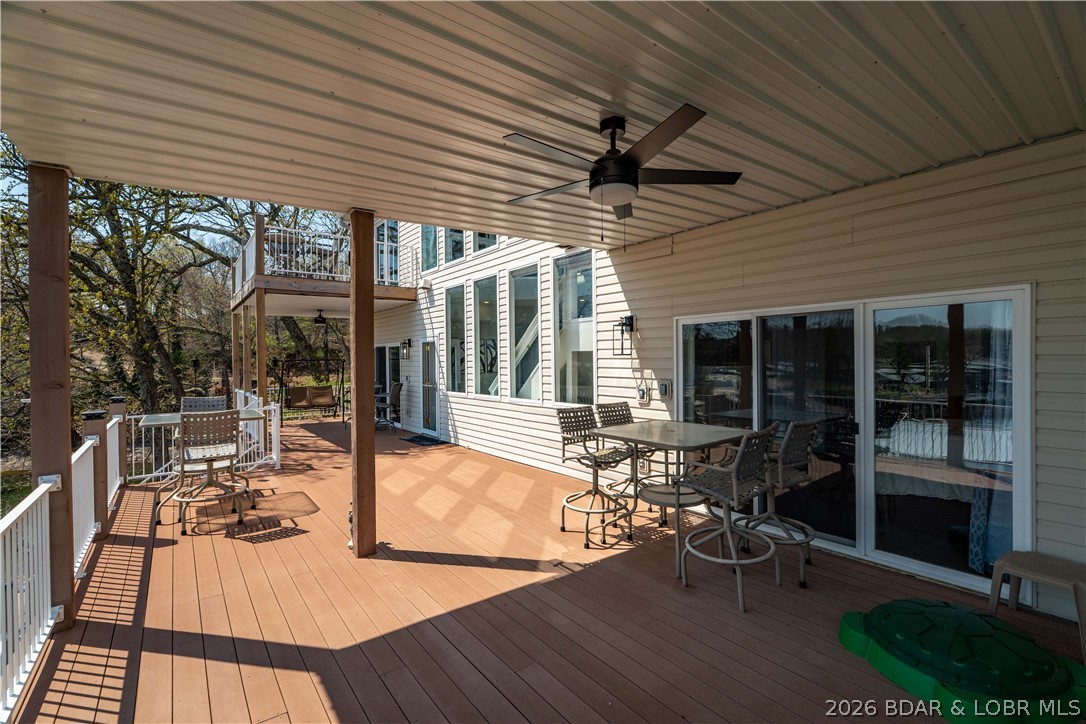 Ledges - Residential