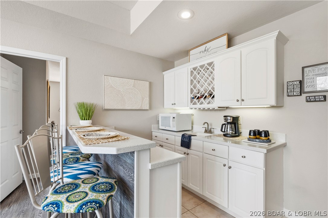 Ledges - Residential