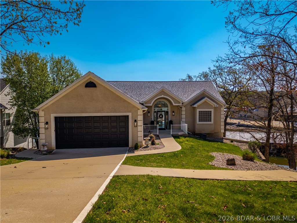 Ledges - Residential