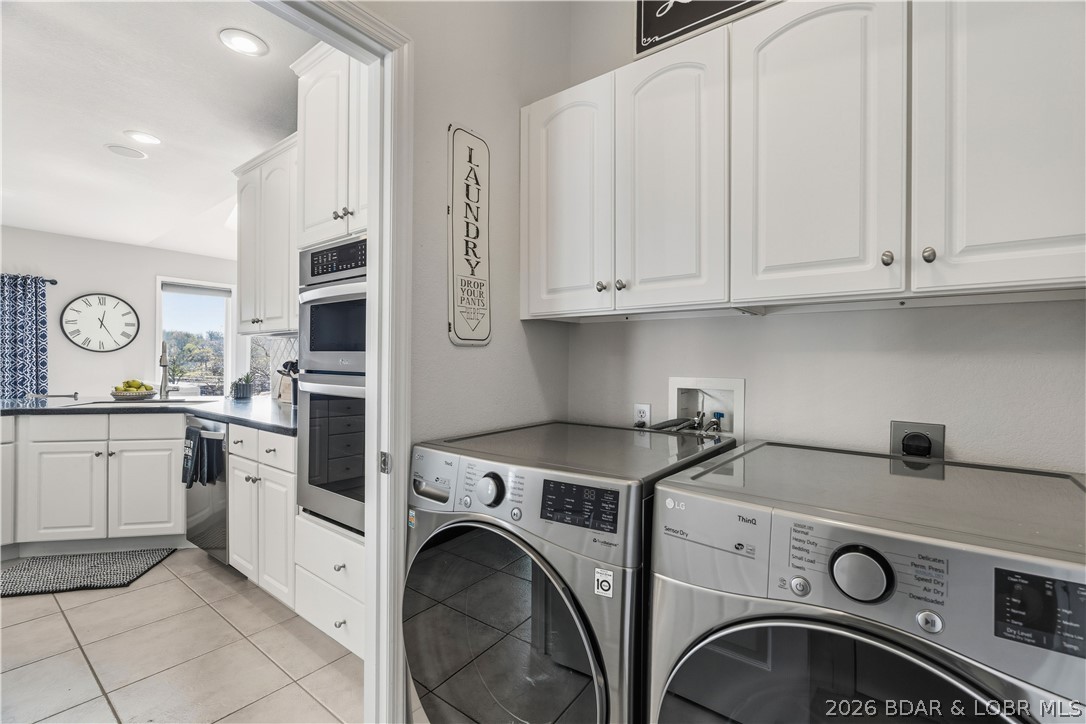 Ledges - Residential