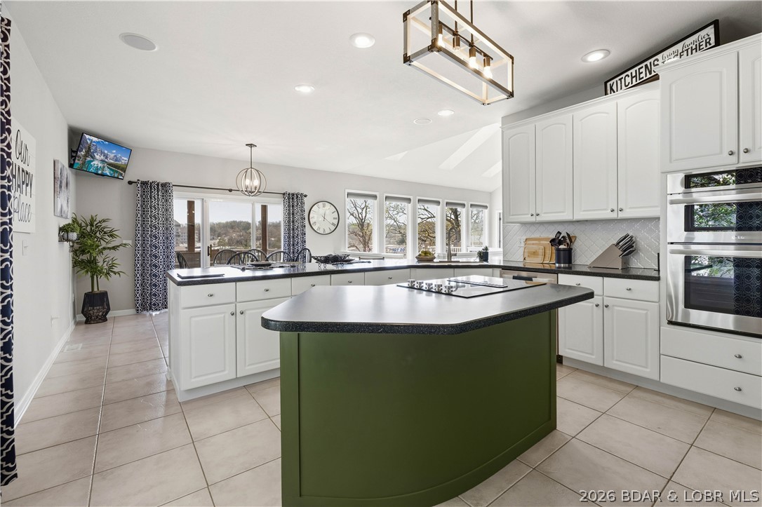 Ledges - Residential