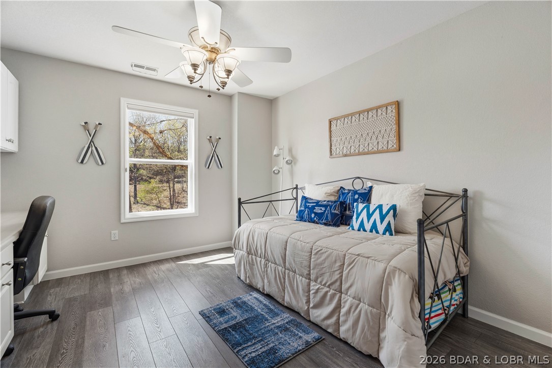 Ledges - Residential