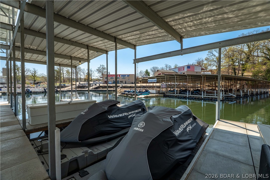 Ledges - Residential