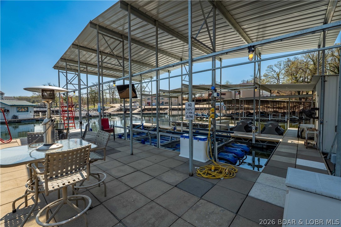 Ledges - Residential