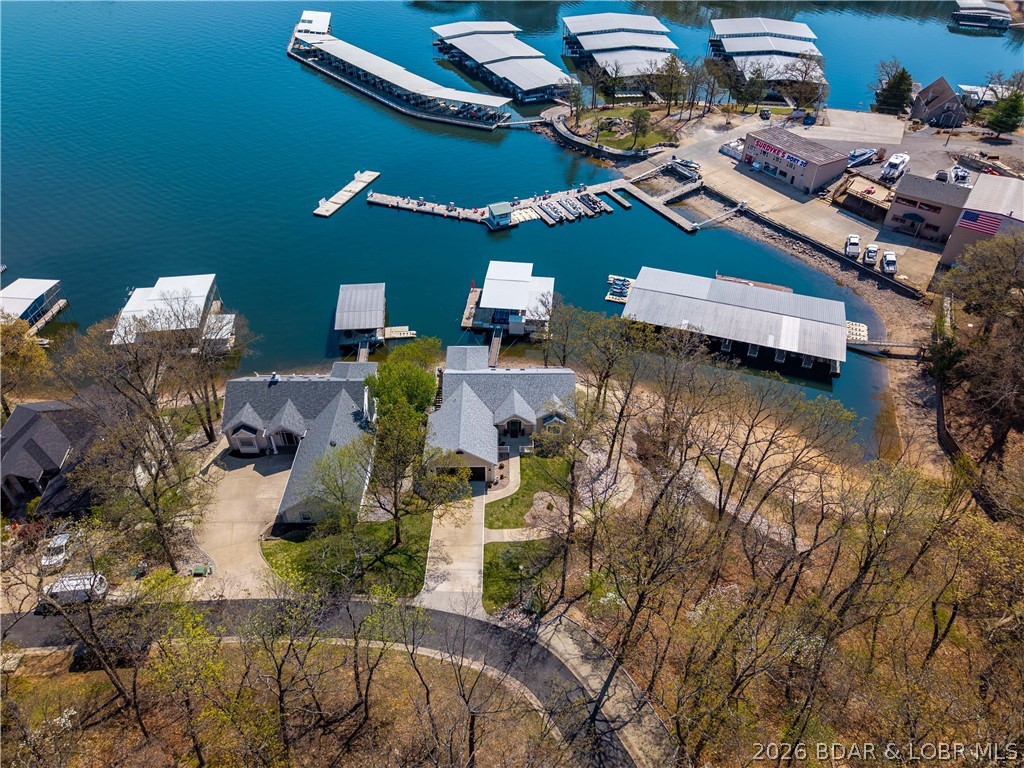 Ledges - Residential