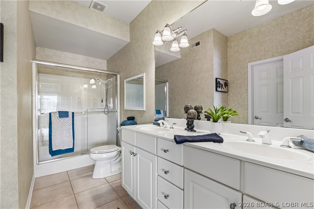 Ledges - Residential