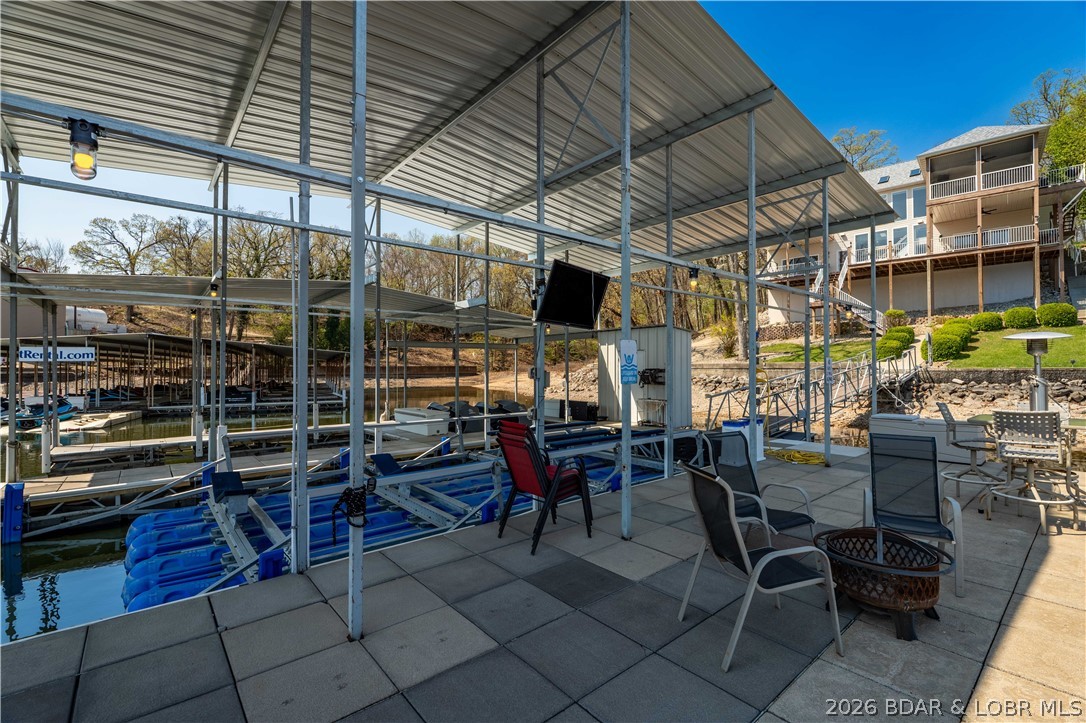 Ledges - Residential