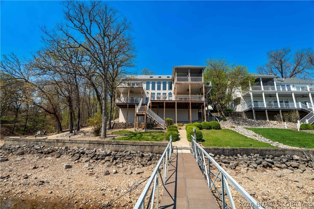 Ledges - Residential