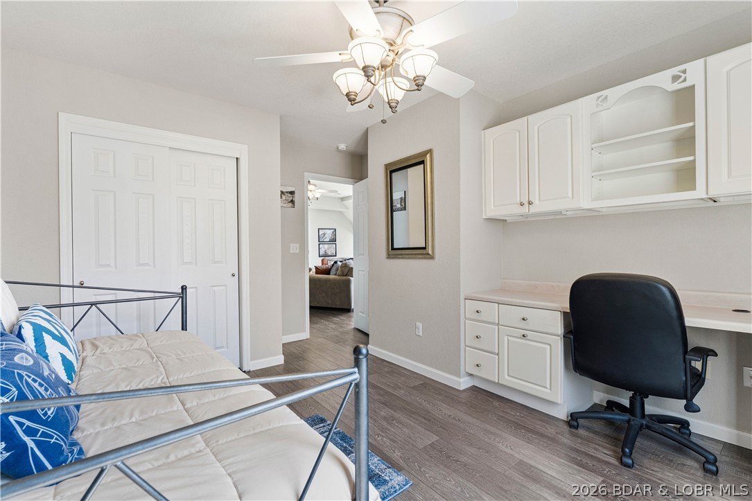 Ledges - Residential