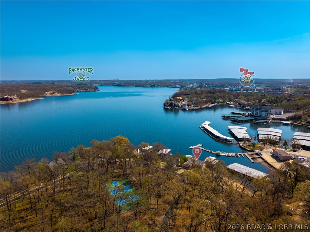 Ledges - Residential