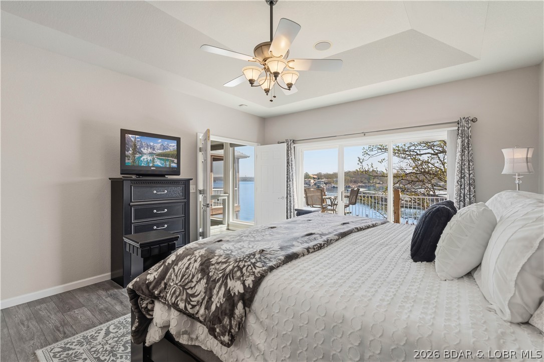 Ledges - Residential