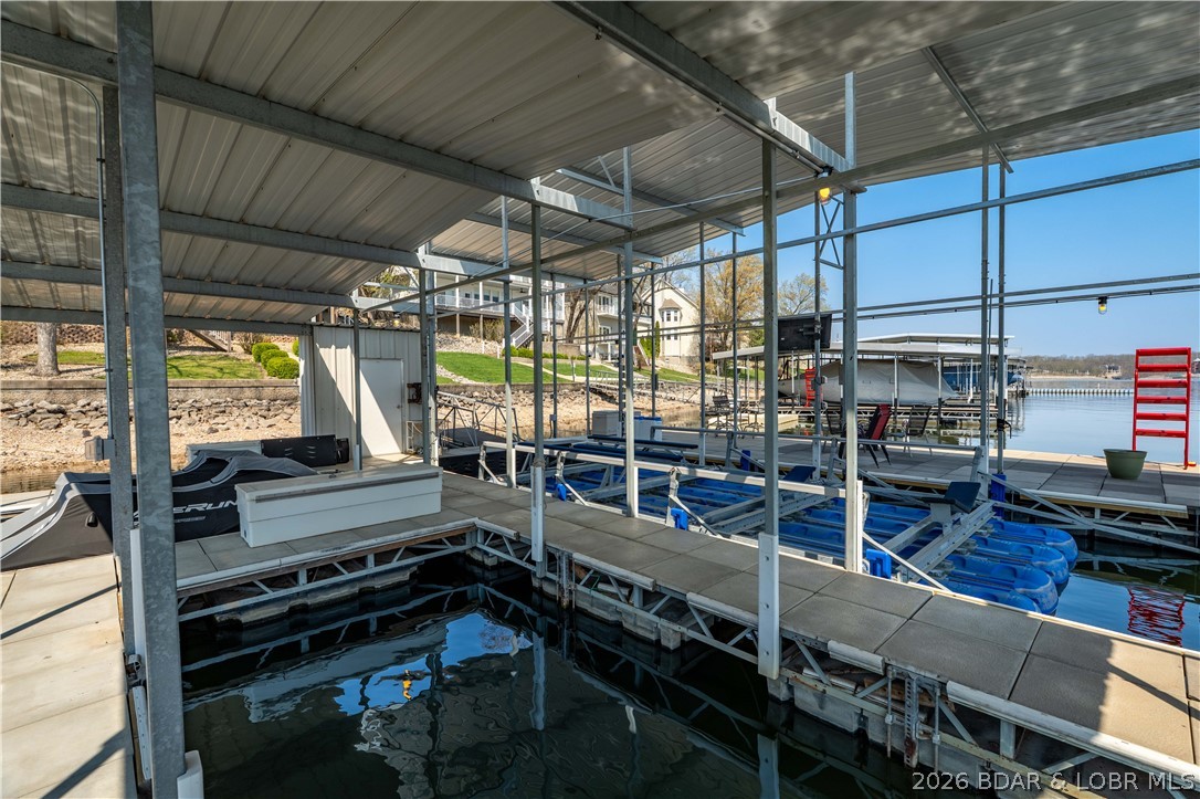 Ledges - Residential