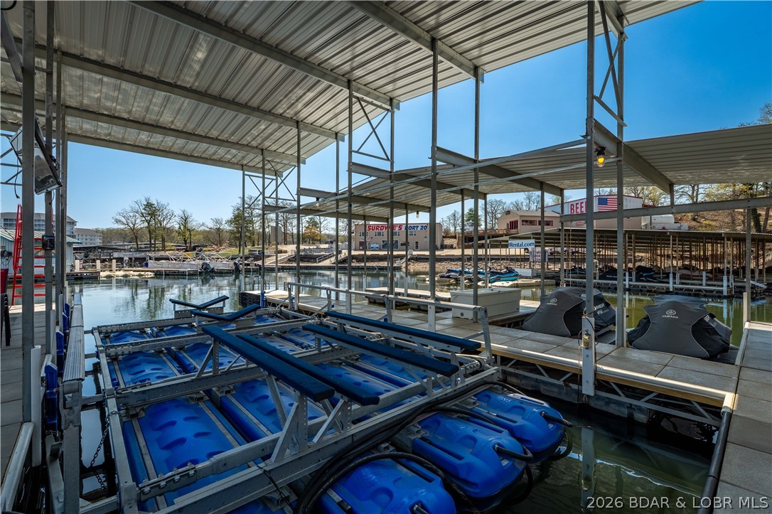 Ledges - Residential