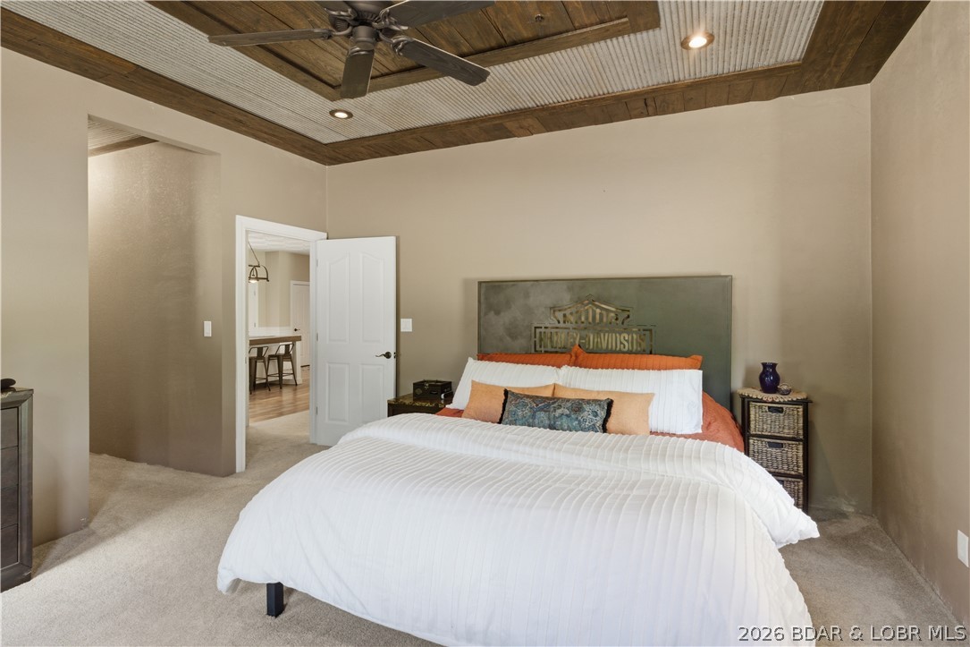 Easter Hollow - Residential