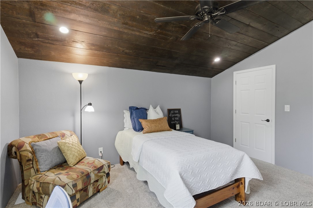 Easter Hollow - Residential