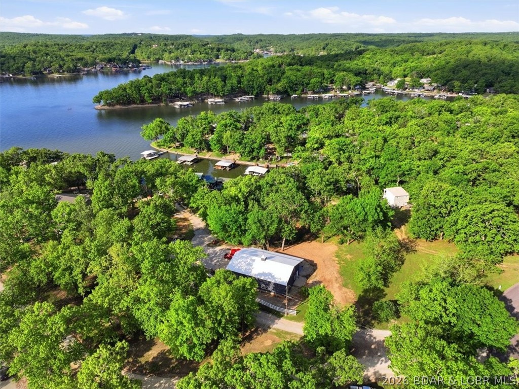 Easter Hollow - Residential