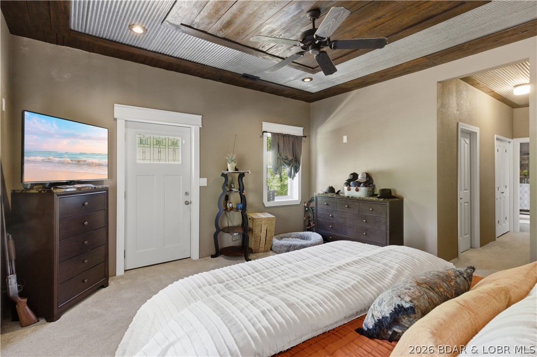 Easter Hollow - Residential
