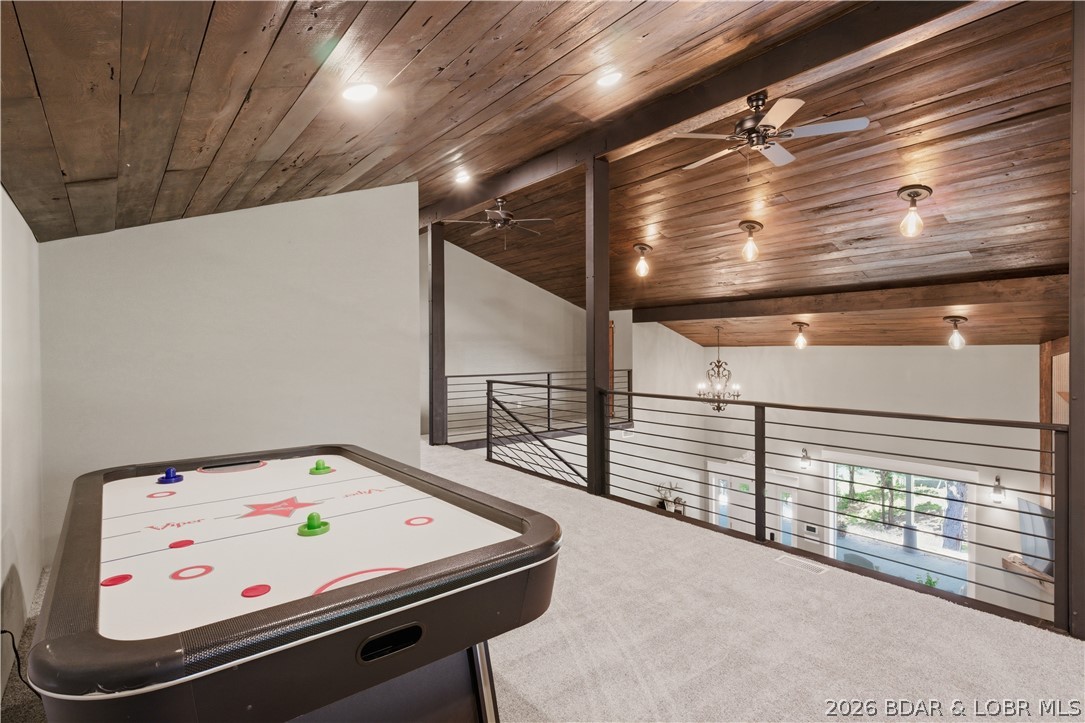 Easter Hollow - Residential