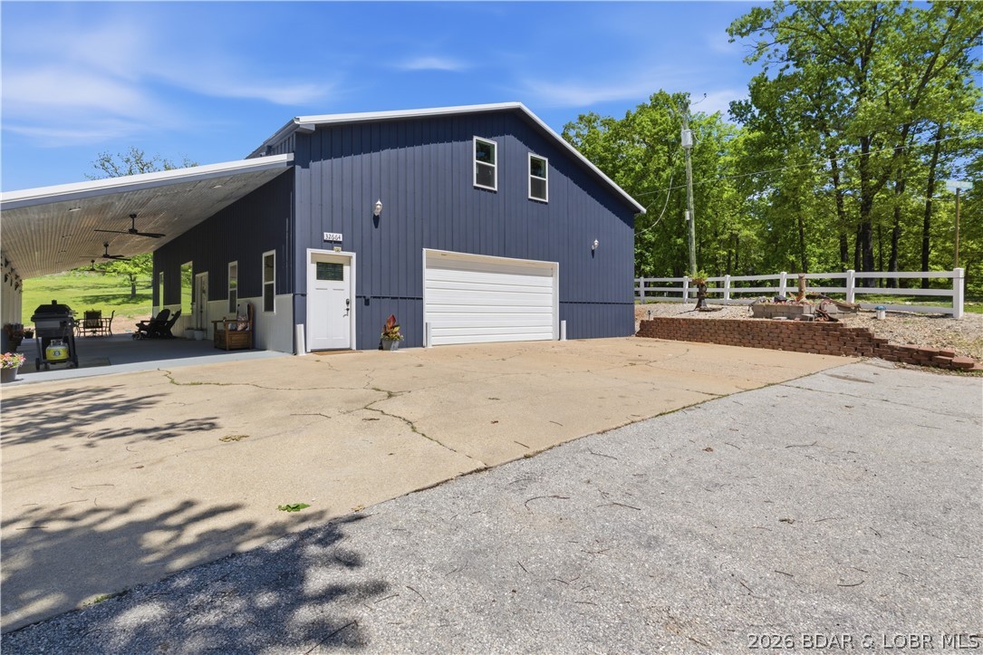 Easter Hollow - Residential