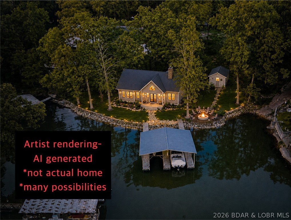 Easter Hollow - Residential