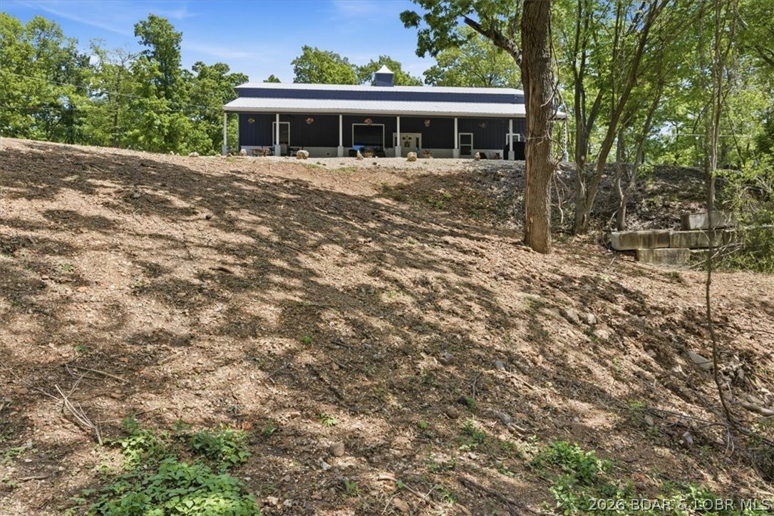 Easter Hollow - Residential
