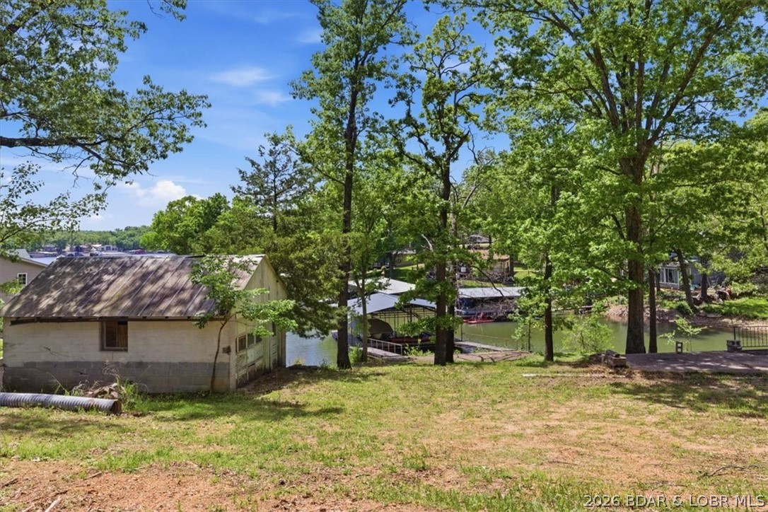 Easter Hollow - Residential