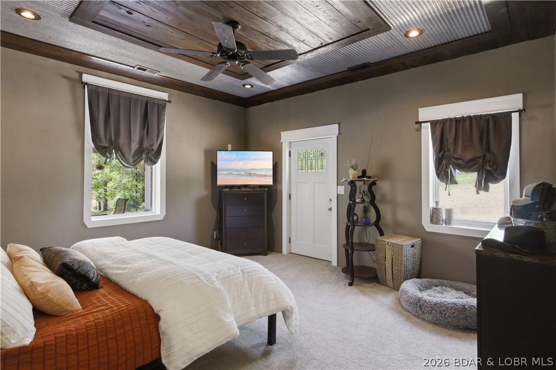 Easter Hollow - Residential