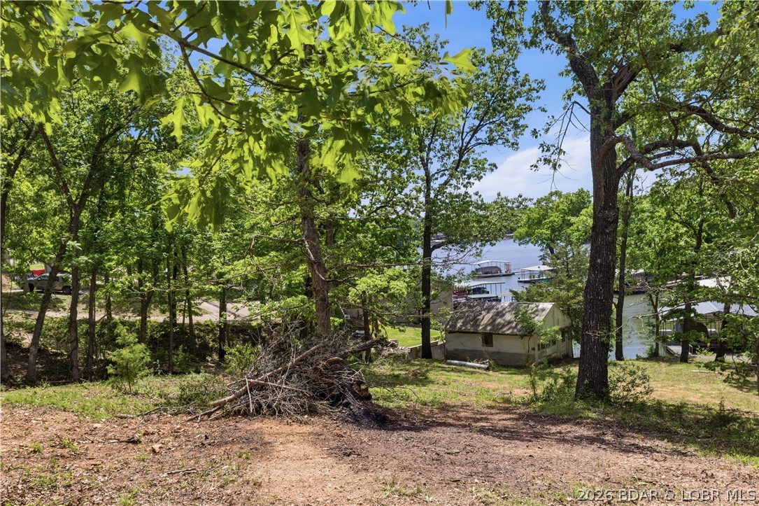 Easter Hollow - Residential