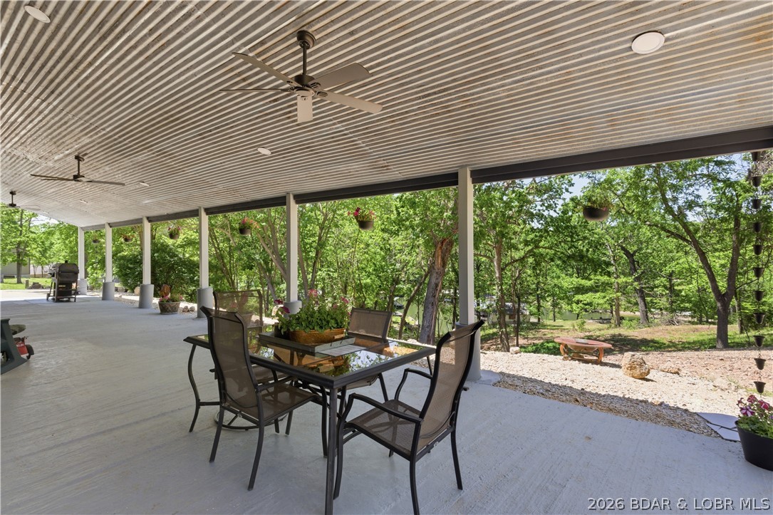 Easter Hollow - Residential