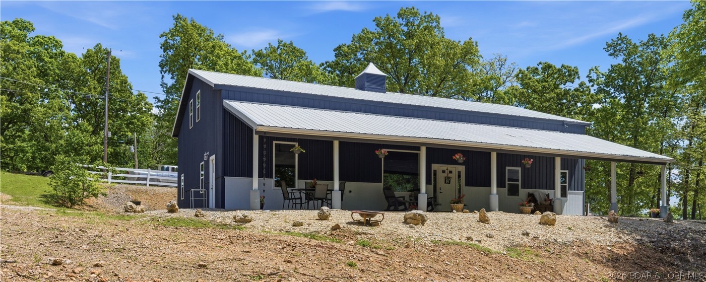 Easter Hollow - Residential