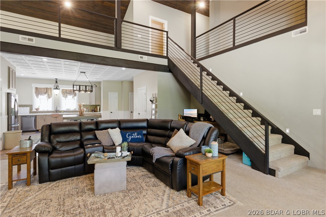 Easter Hollow - Residential