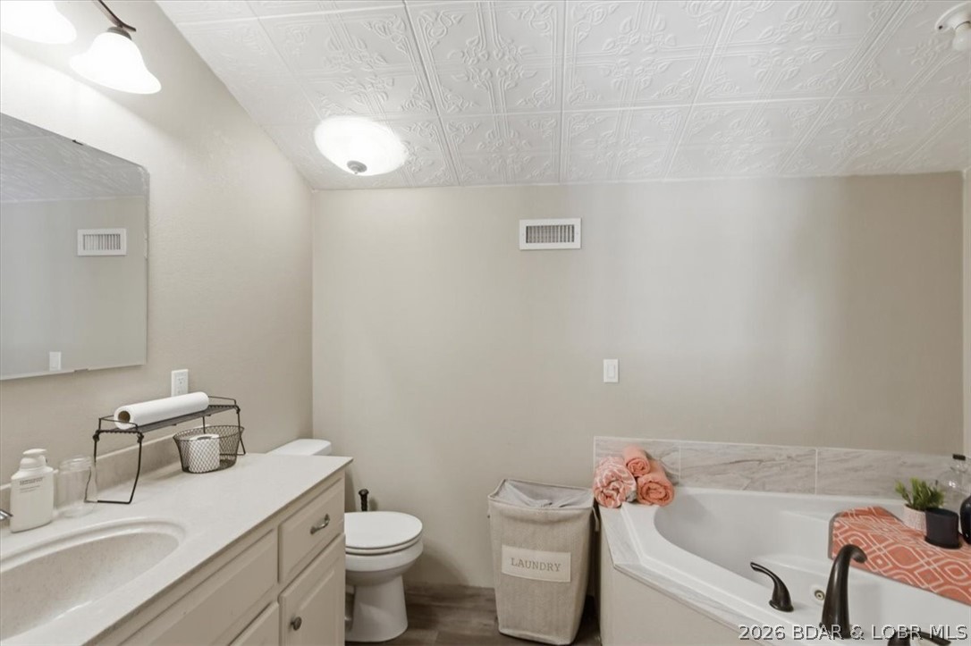 Easter Hollow - Residential