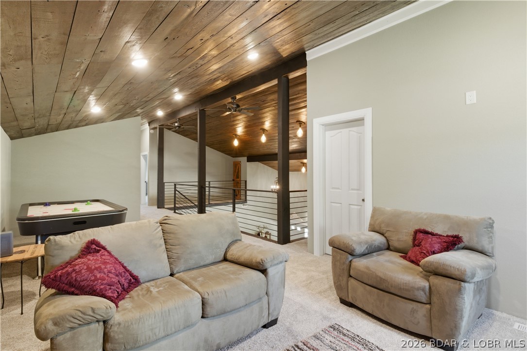 Easter Hollow - Residential
