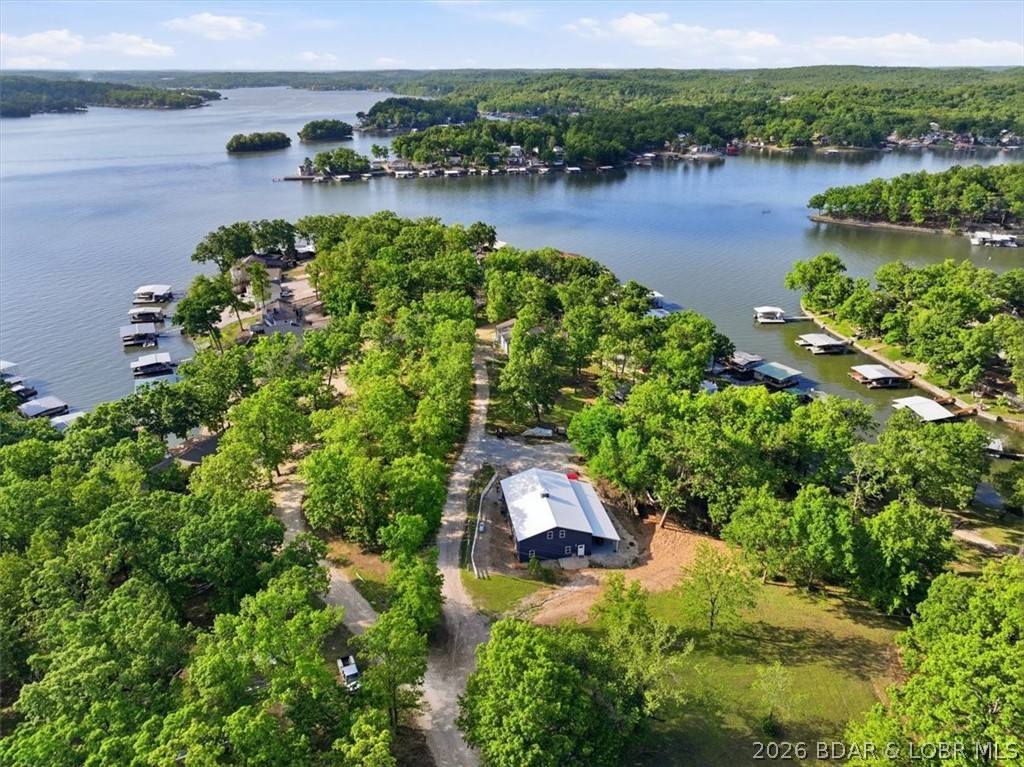 Easter Hollow - Residential