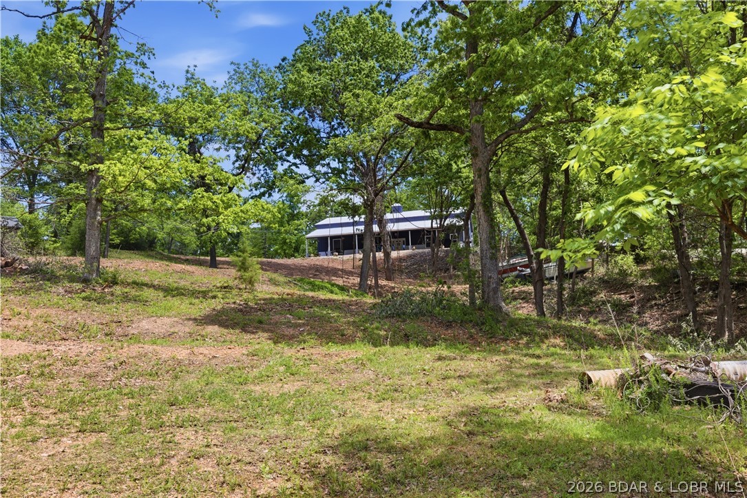 Easter Hollow - Residential