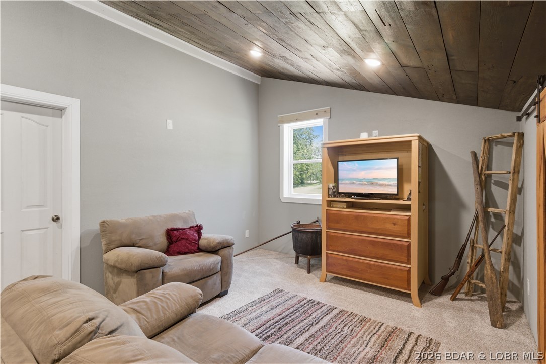 Easter Hollow - Residential