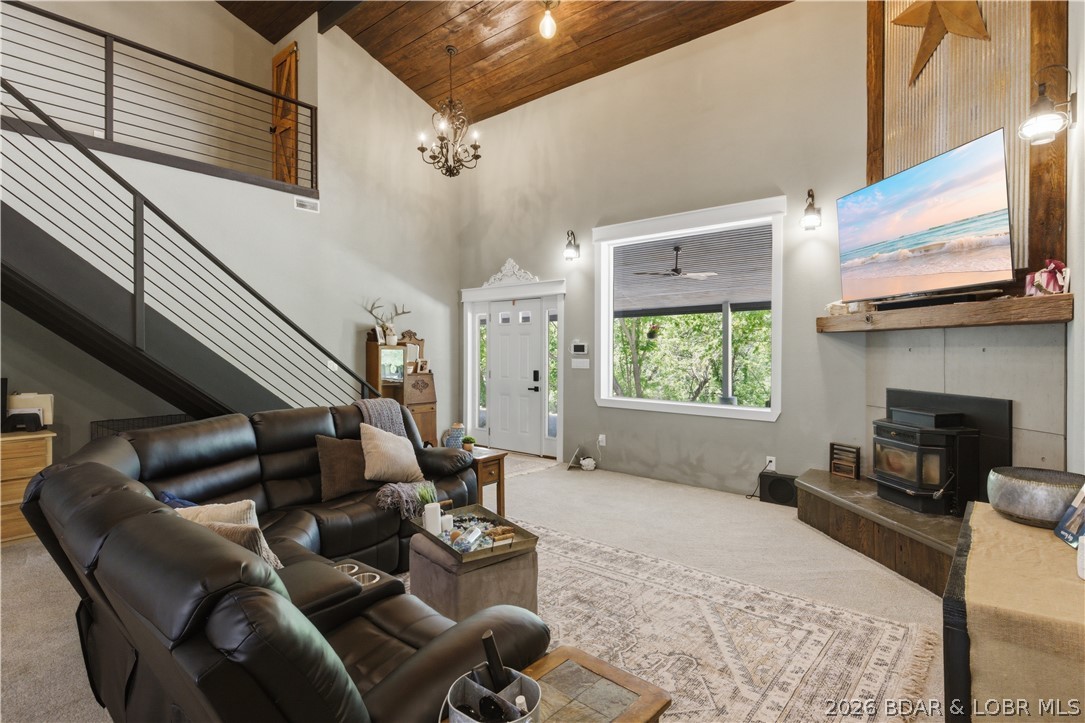 Easter Hollow - Residential