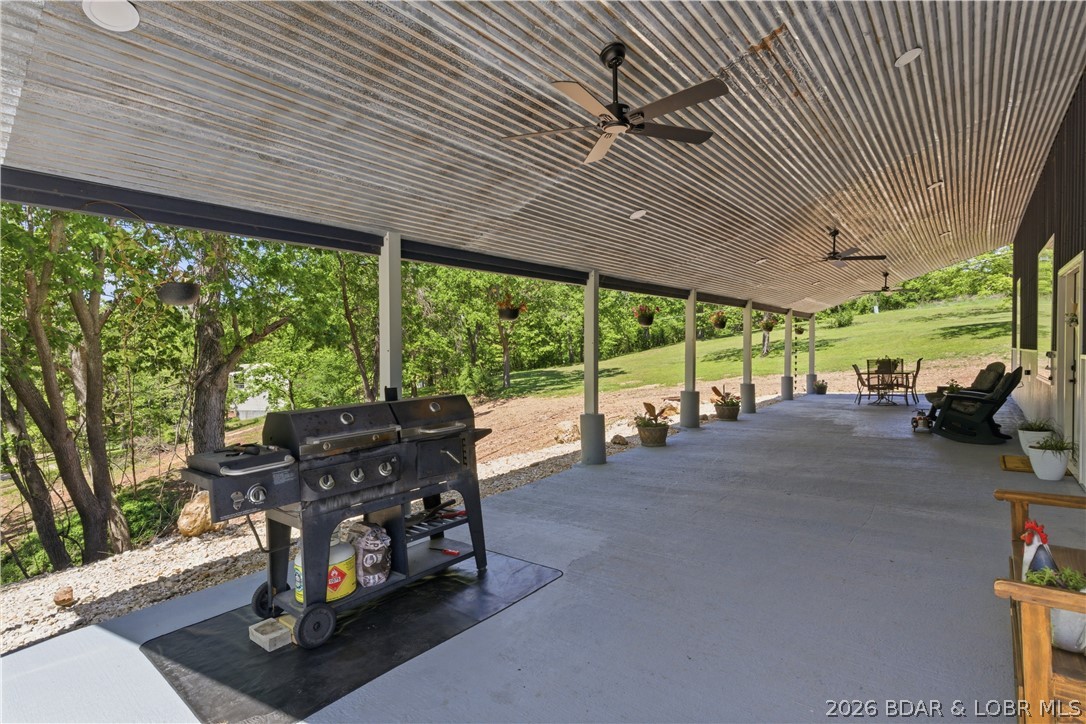 Easter Hollow - Residential