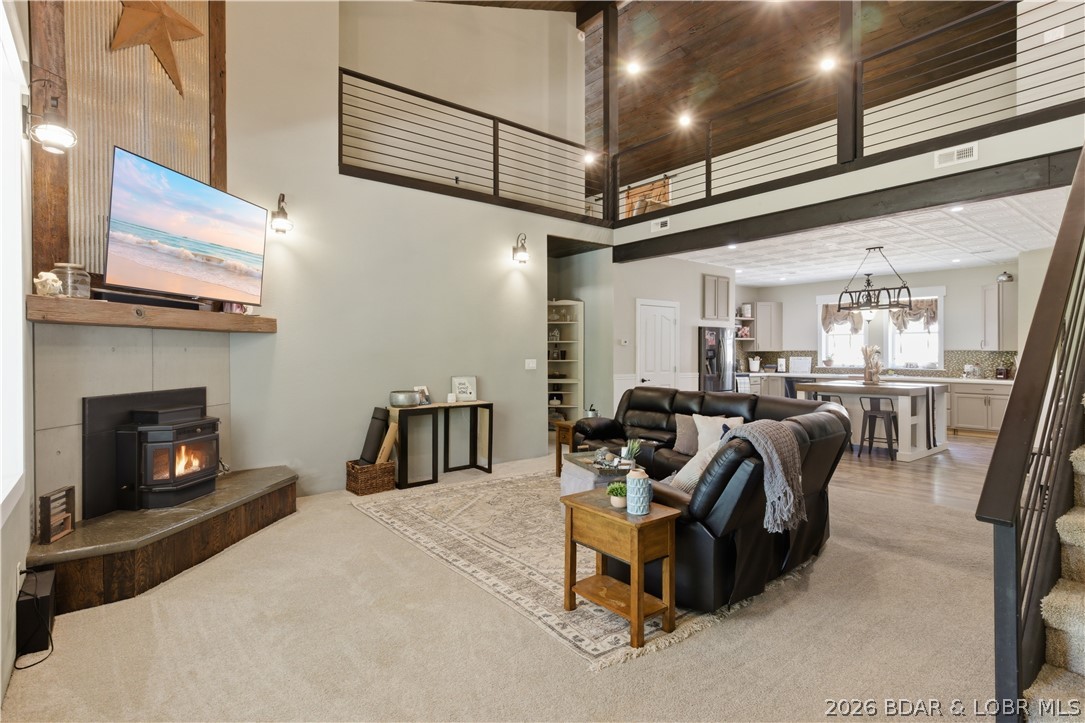 Easter Hollow - Residential