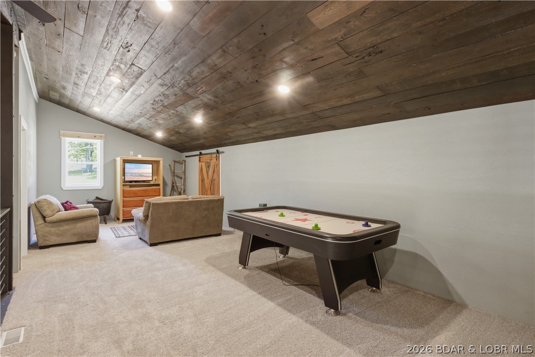Easter Hollow - Residential