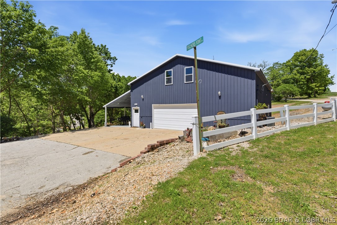 Easter Hollow - Residential