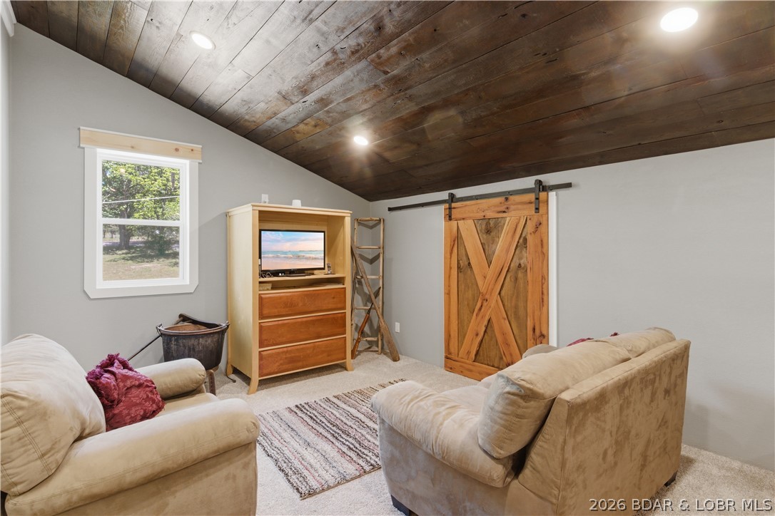 Easter Hollow - Residential