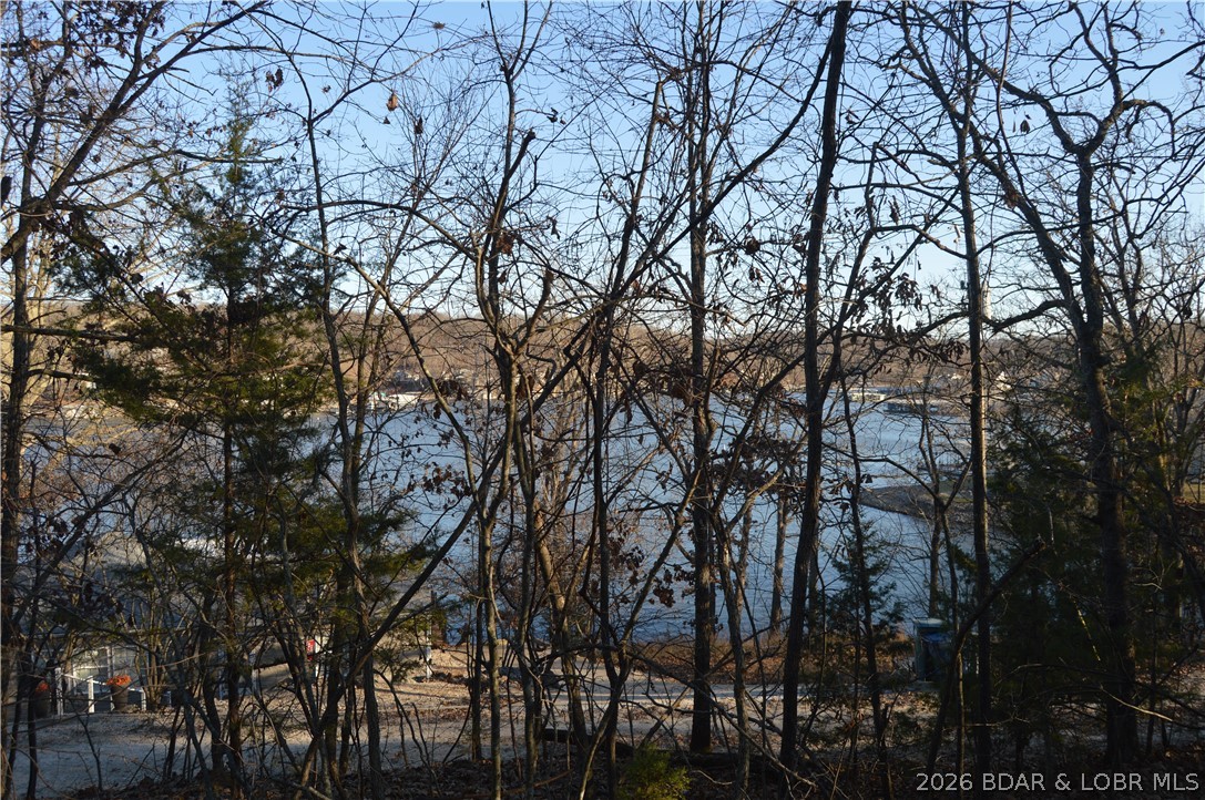 Race Track Bay - Residential