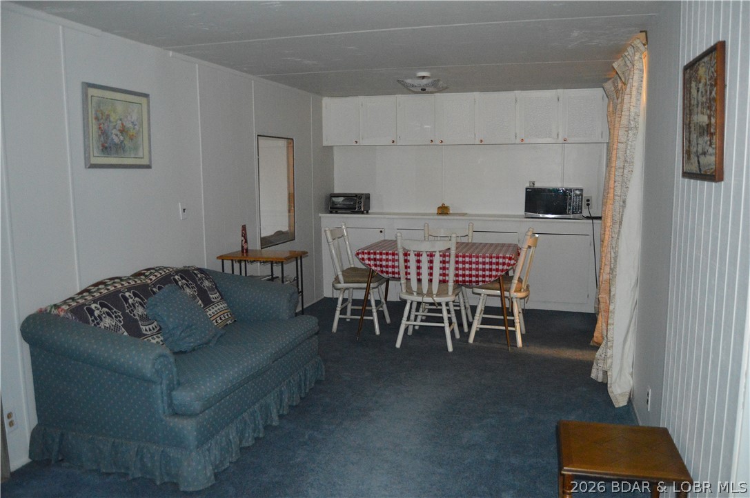 Race Track Bay - Residential