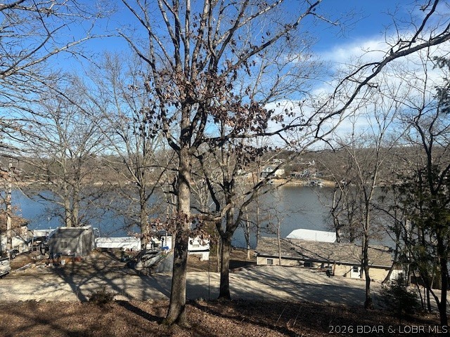 Race Track Bay - Residential