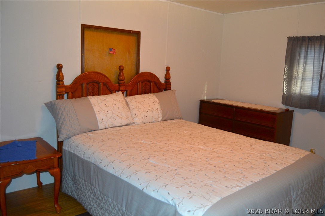 Race Track Bay - Residential