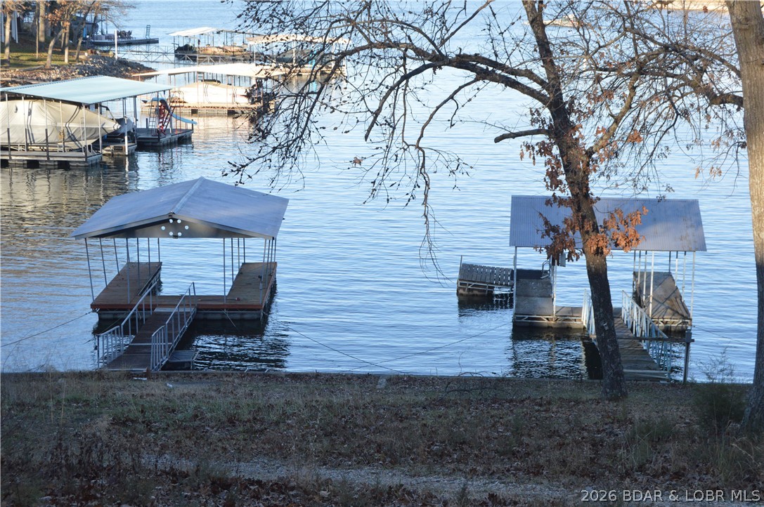 Race Track Bay - Residential