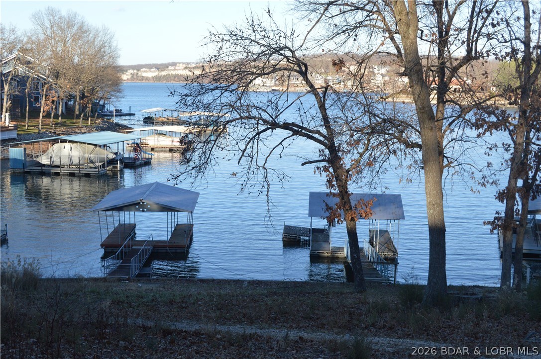 Race Track Bay - Residential