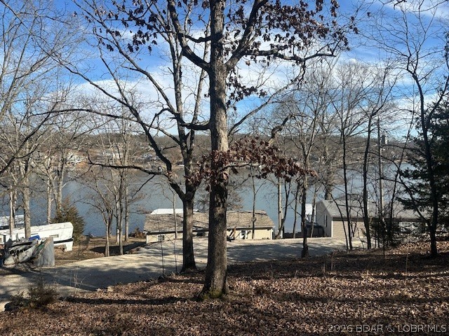 Race Track Bay - Residential